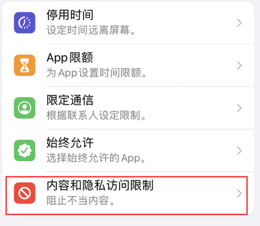 大岭山镇appleID维修服务iPhone设置中Apple ID显示为灰色无法使用