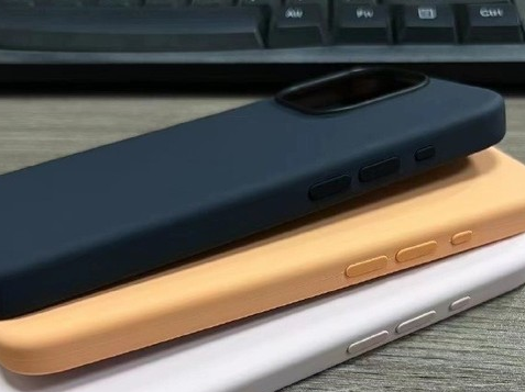 大岭山镇苹果14维修站分享iPhone14手机壳能直接给iPhone15用吗?