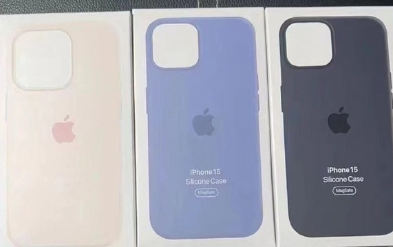 大岭山镇苹果14维修站分享iPhone14手机壳能直接给iPhone15用吗？ 