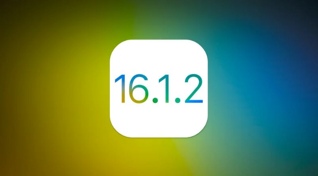 大岭山镇苹果维修分享iOS 16.2有Bug能降级吗？ iOS 16.1.2已关闭验证 