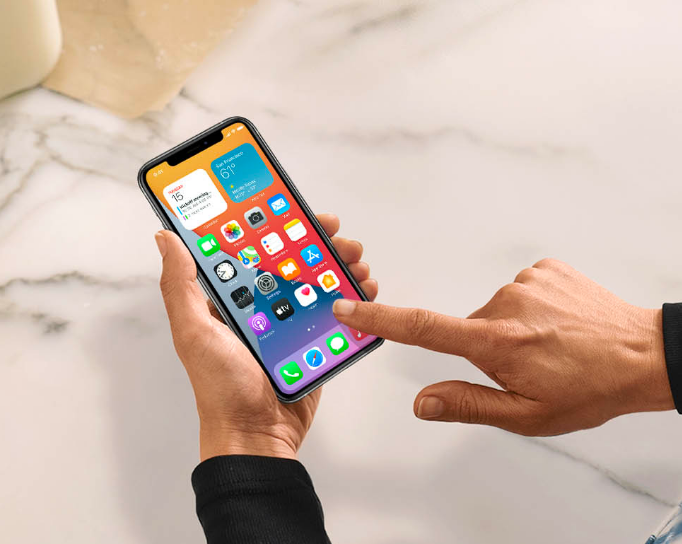 大岭山镇苹果手机维修分享iPhone 12 出现运行缓慢或死机的情况怎么办 