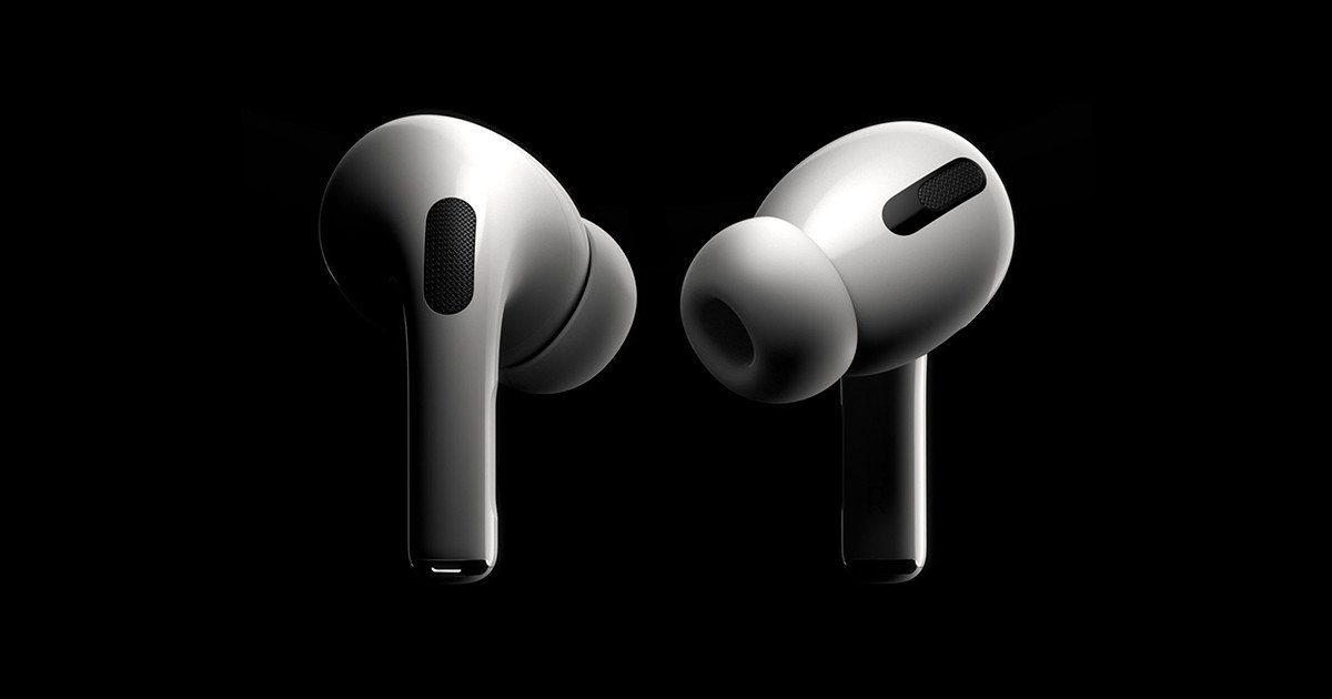 大岭山镇苹果手机维修分享AirPods Pro 爆音、降噪效果下降怎么办 