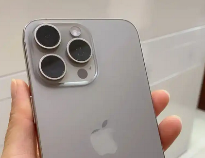 大岭山镇iPhone15序列号查询分享如何查找苹果15手机序列号的位置 
