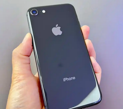 大岭山镇苹果8系统维修分享iPhone8手机系统升级后无法开机如何修复 