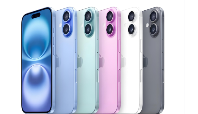 大岭山镇苹果手机维修分享iPhone 17换电池 