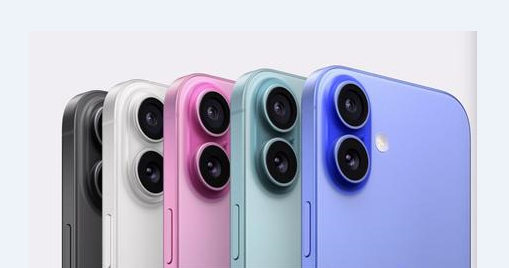 大岭山镇苹果维修点分享iPhone 16 Plus进水维修 
