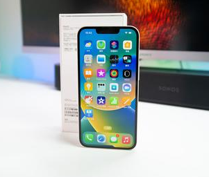 大岭山镇苹果维修点分享iPhone 14 Plus黑屏小众诱因汇总 