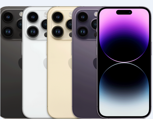 大岭山镇苹果维修点分享iPhone 14 Pro发烫易忽略问题解析 