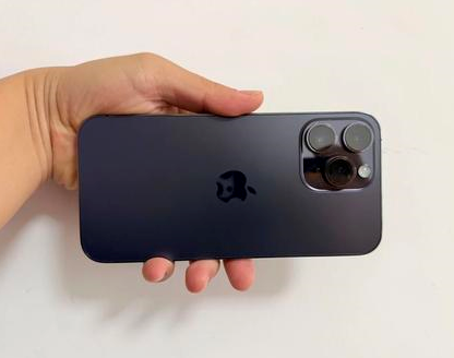 大岭山镇苹果维修点分享iPhone 14 Pro Max发烫多重诱因剖析 