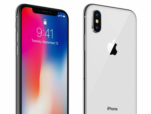 大岭山镇苹果维修点分享iPhone X摄像头实拍质感与场景适配全解析 